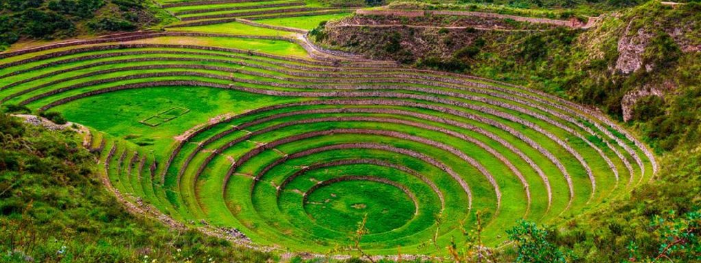 cover andenes de moray