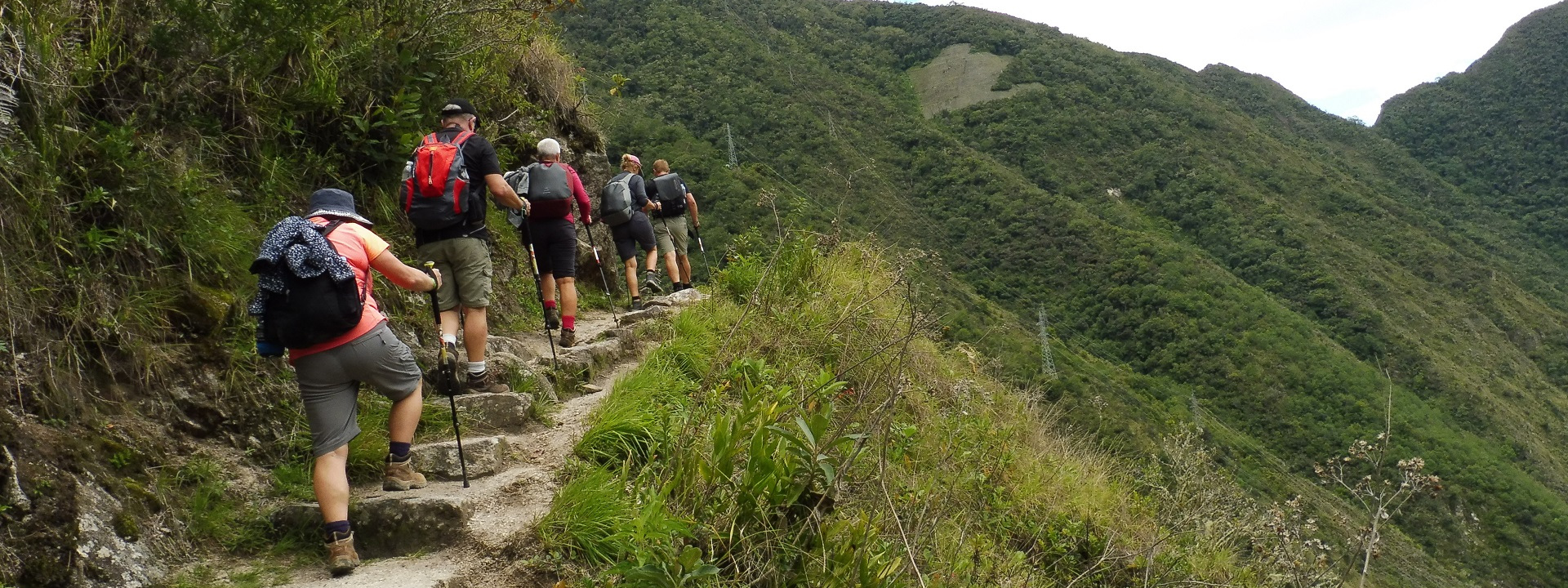 cover ausangate trek to rainbow mountain 4 days