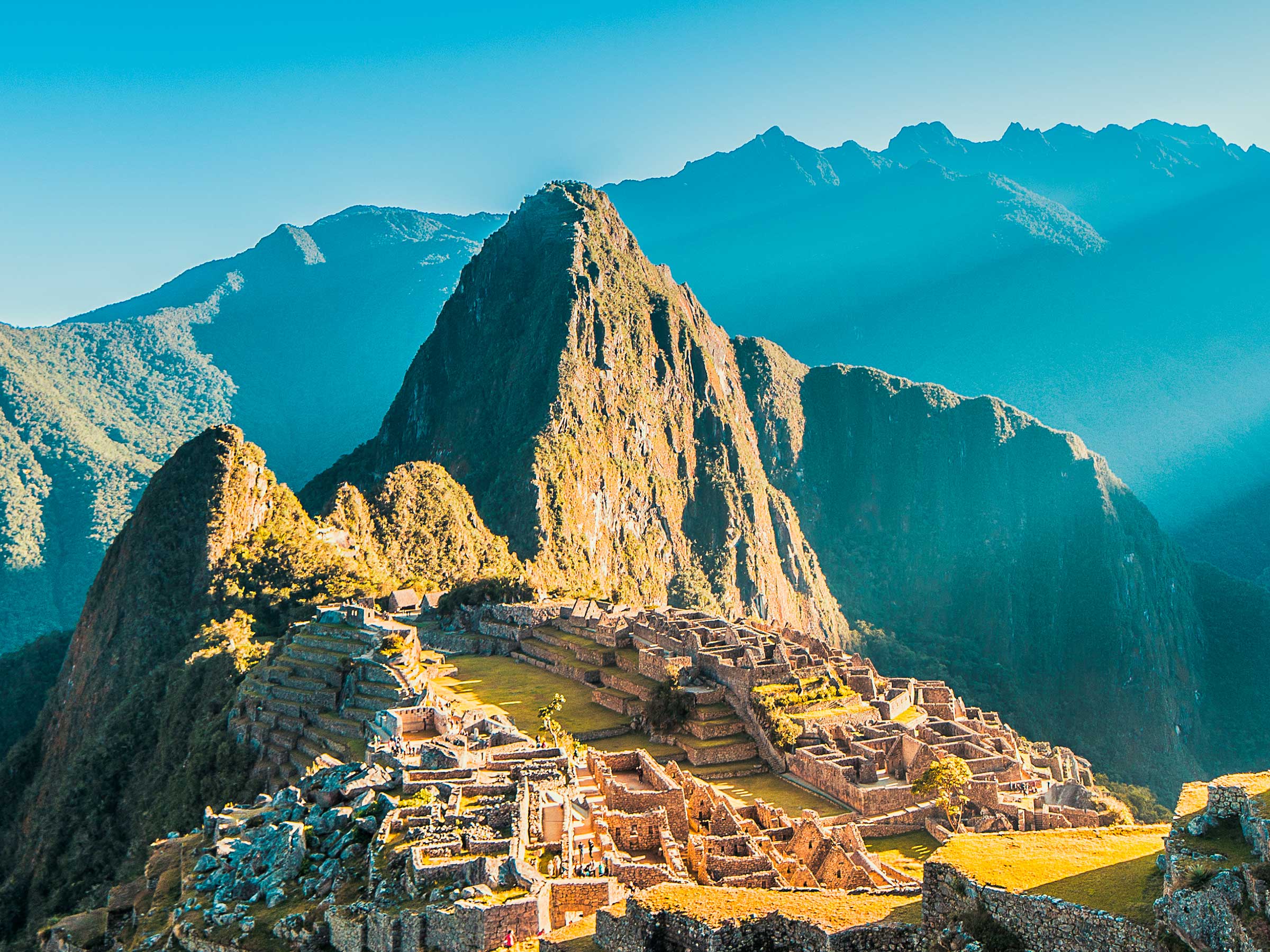 machu picchu 3