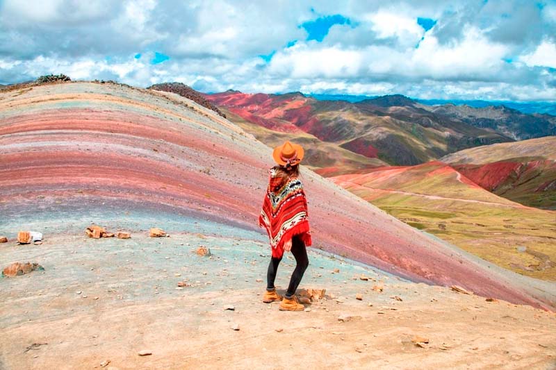 palcoyo mountain day trek