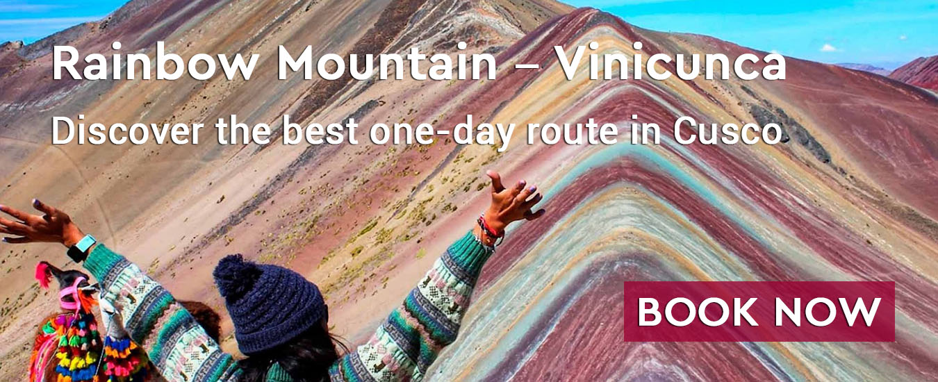 rainbow mountain book now